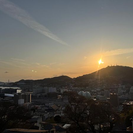 Guest House Nagasaki 2 御船蔵の我が家 2 Exterior photo
