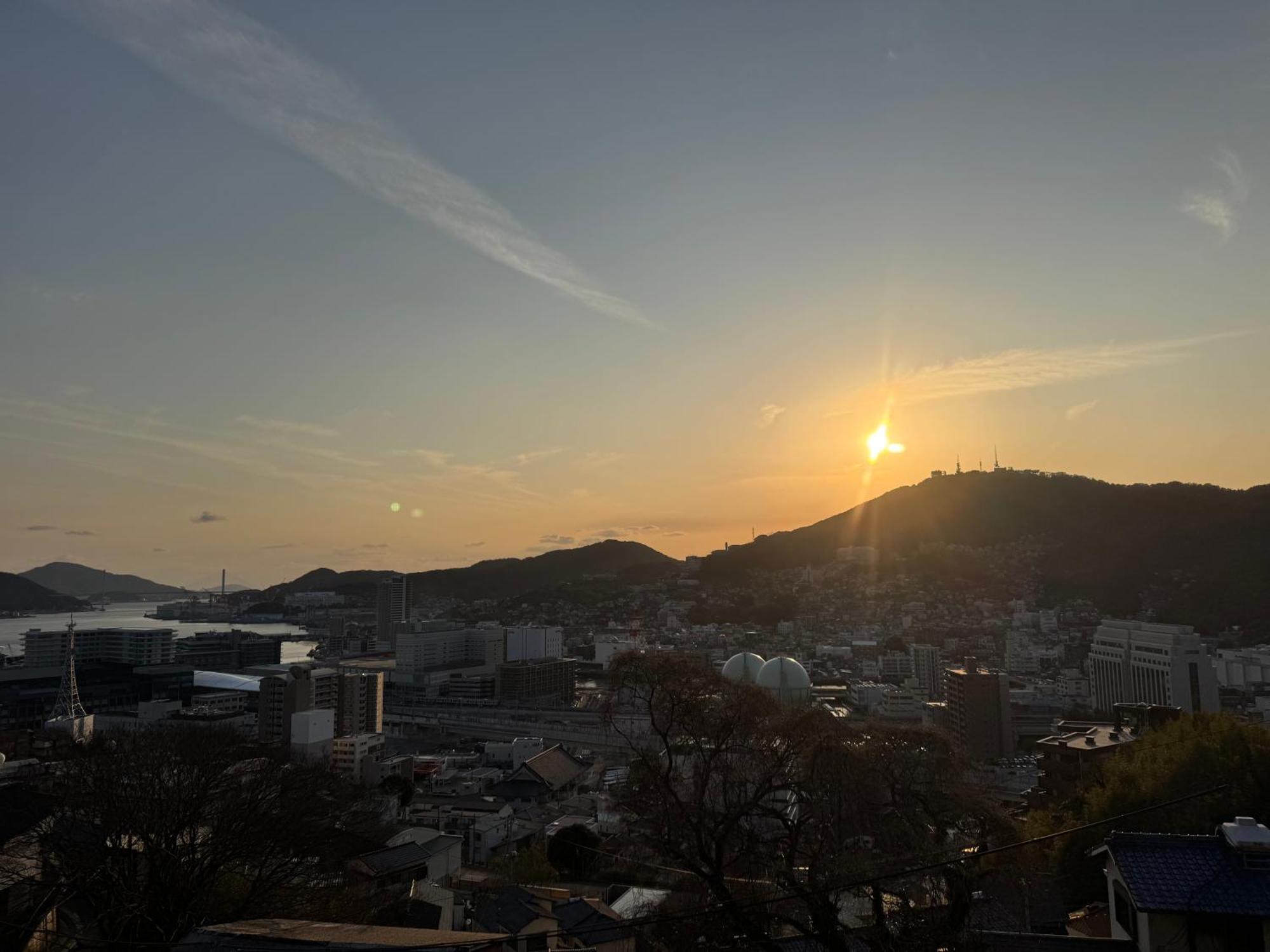 Guest House Nagasaki 2 御船蔵の我が家 2 Exterior photo