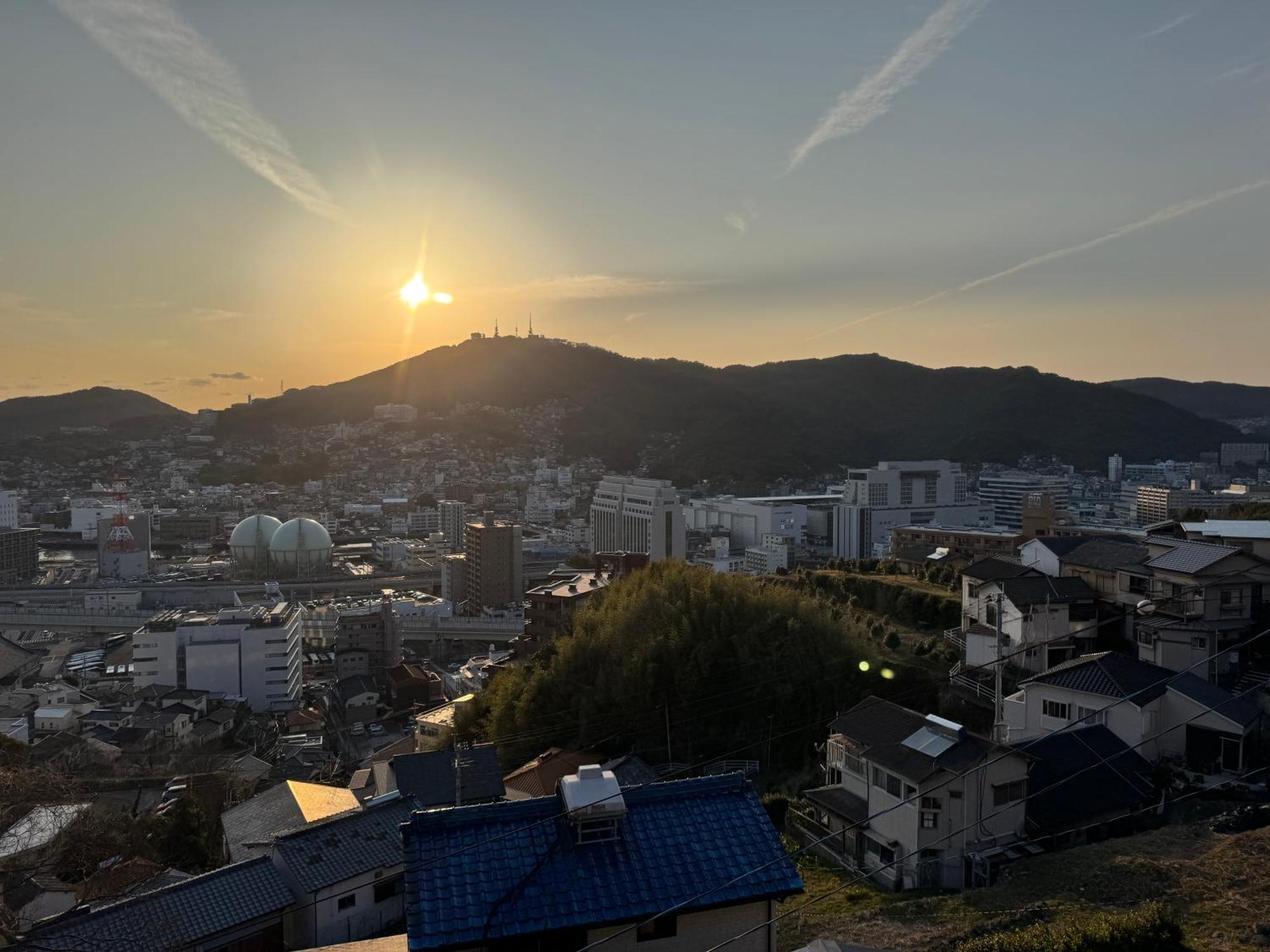 Guest House Nagasaki 2 御船蔵の我が家 2 Exterior photo