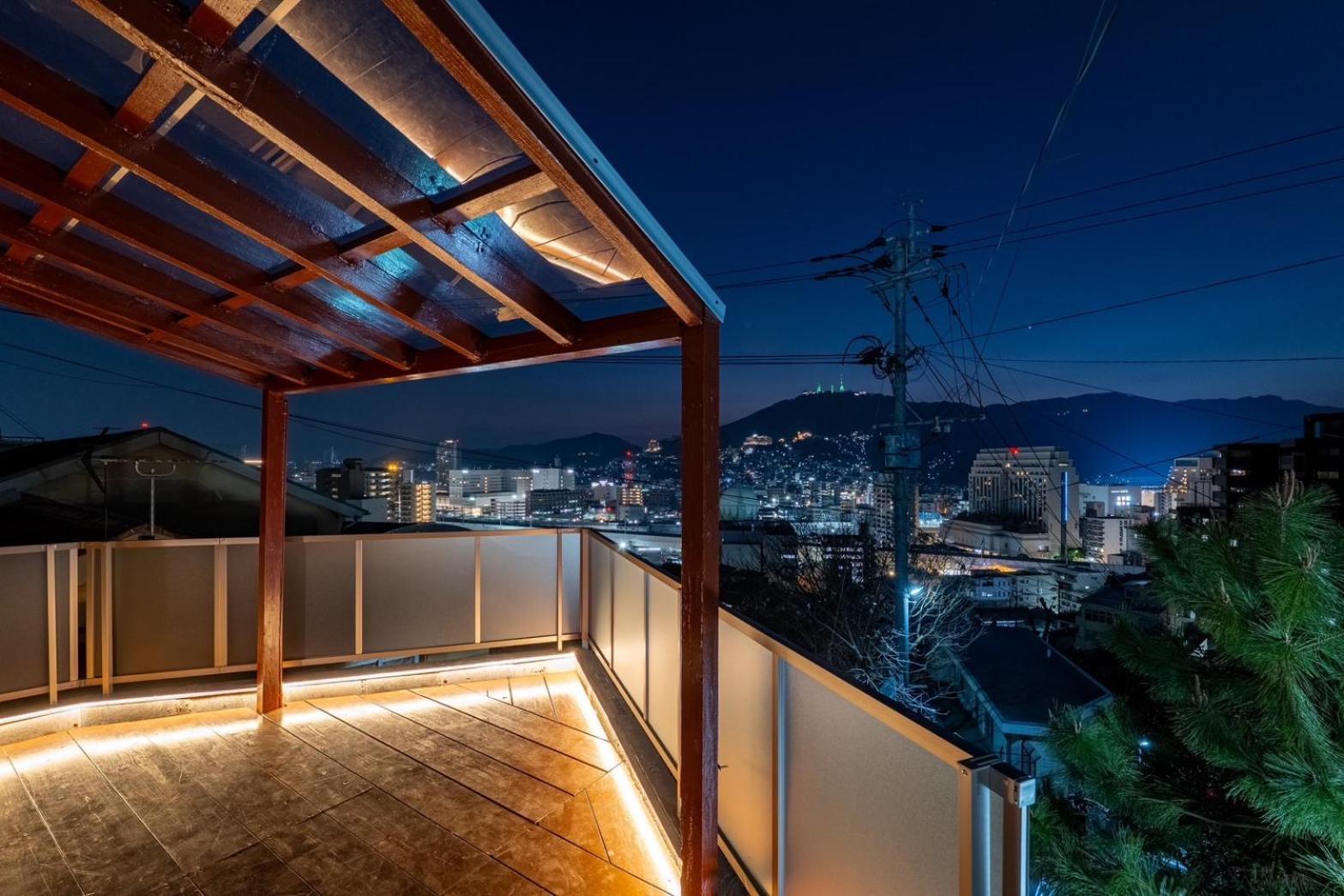 Guest House Nagasaki 2 御船蔵の我が家 2 Exterior photo