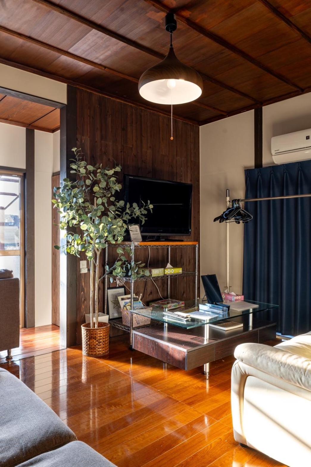 Guest House Nagasaki 2 御船蔵の我が家 2 Exterior photo