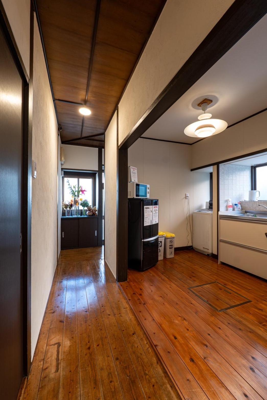Guest House Nagasaki 2 御船蔵の我が家 2 Exterior photo