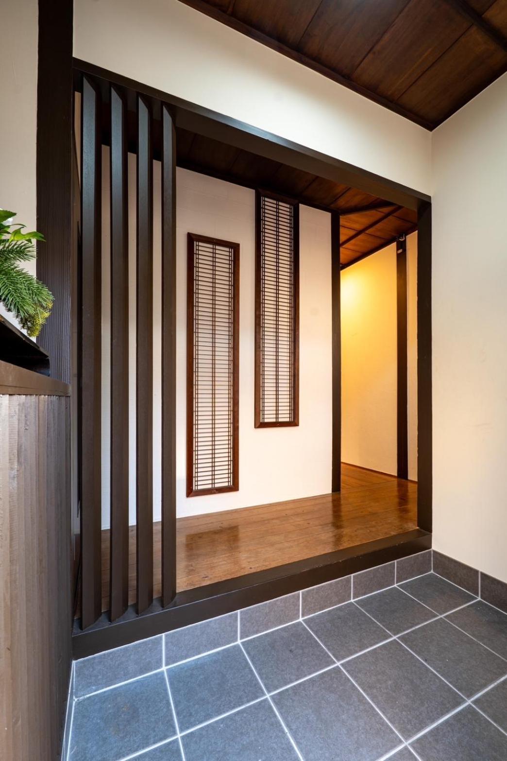 Guest House Nagasaki 2 御船蔵の我が家 2 Exterior photo
