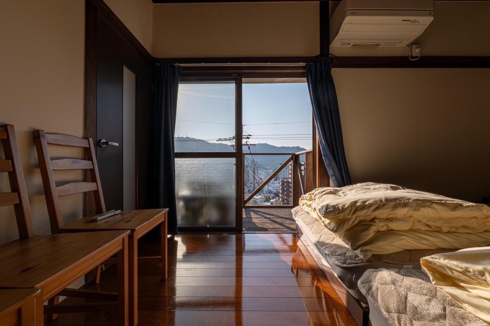 Guest House Nagasaki 2 御船蔵の我が家 2 Exterior photo