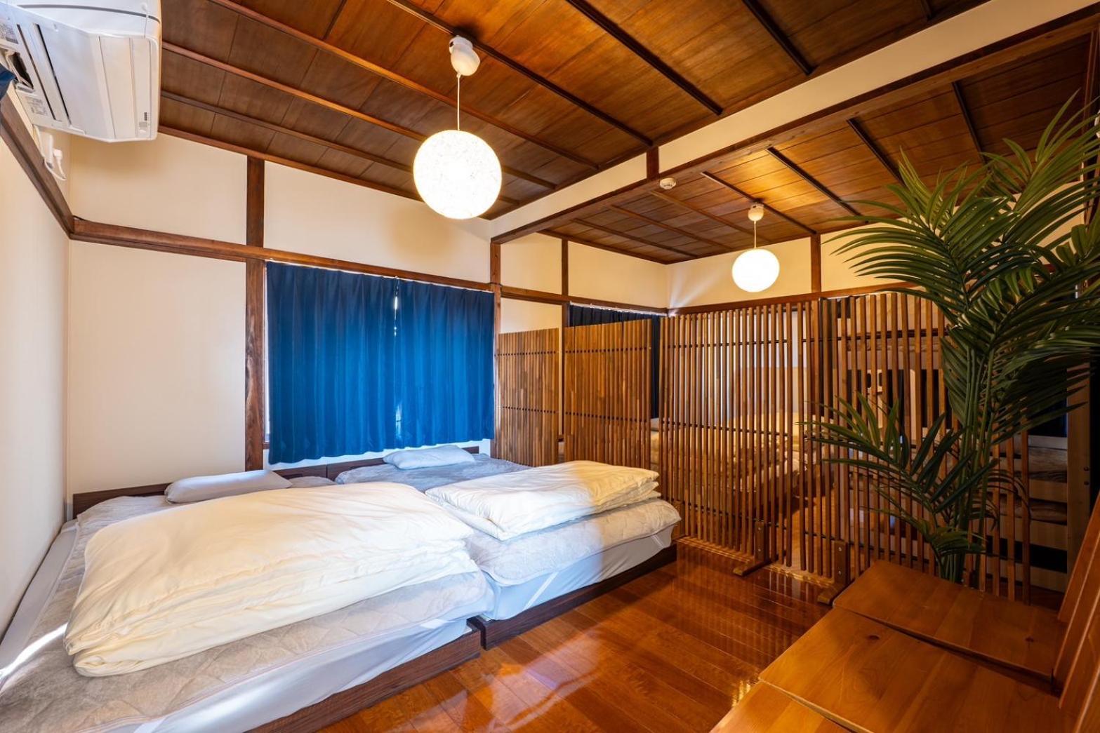 Guest House Nagasaki 2 御船蔵の我が家 2 Exterior photo