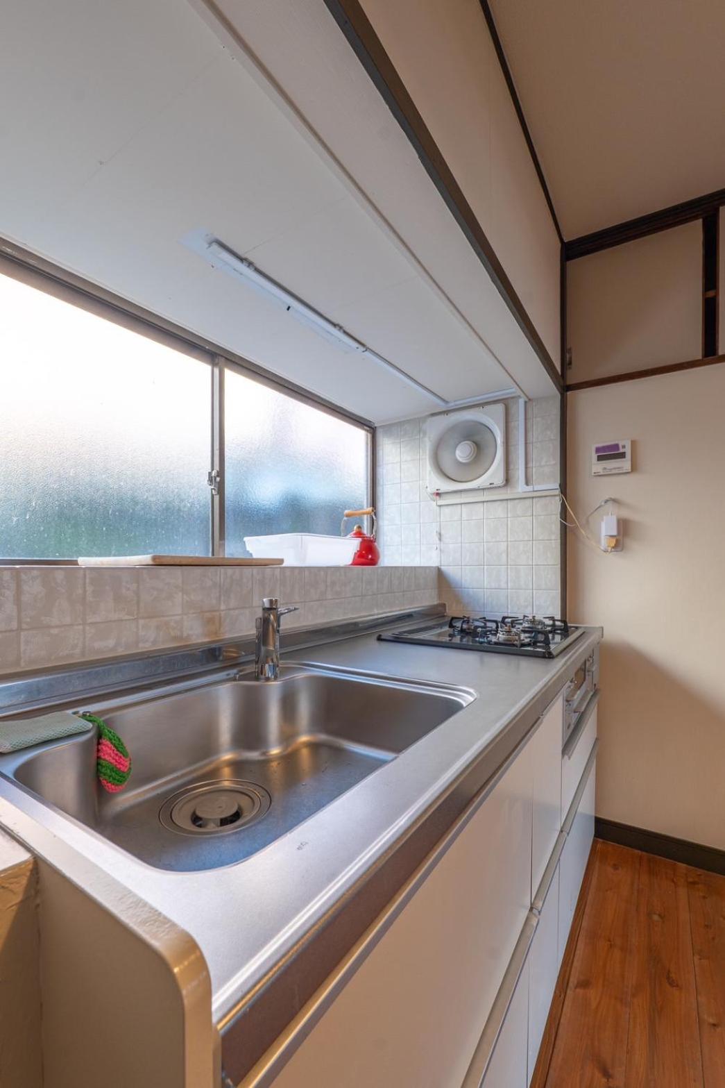 Guest House Nagasaki 2 御船蔵の我が家 2 Exterior photo