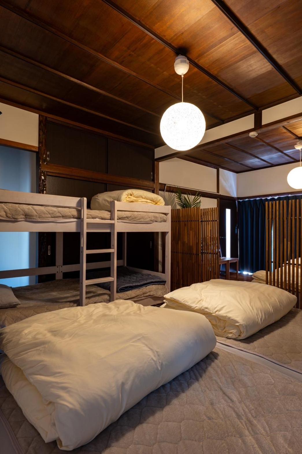 Guest House Nagasaki 2 御船蔵の我が家 2 Exterior photo