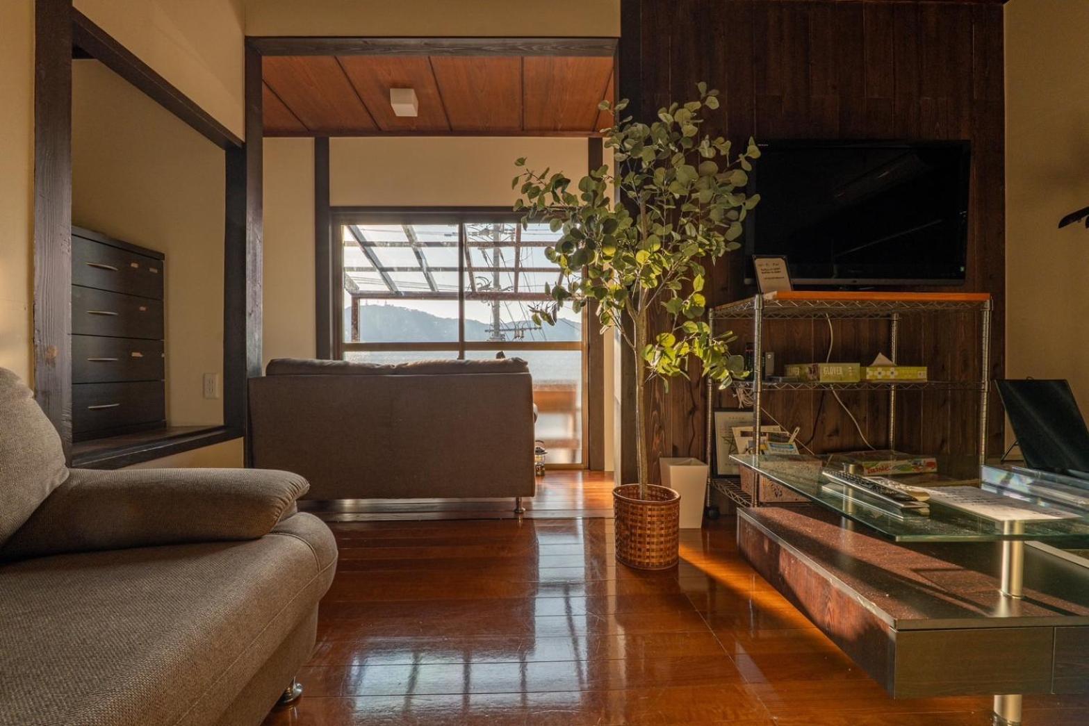 Guest House Nagasaki 2 御船蔵の我が家 2 Exterior photo