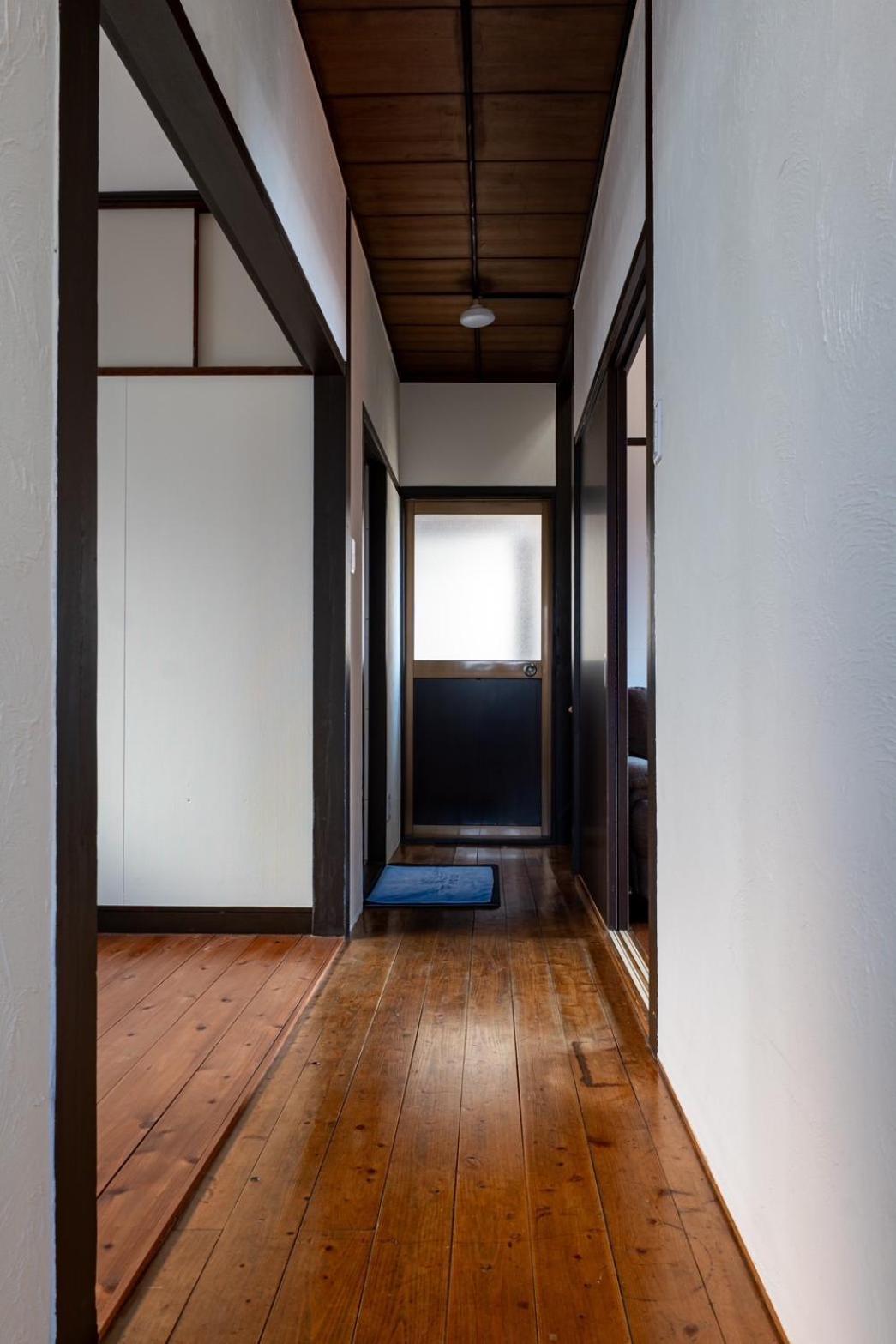 Guest House Nagasaki 2 御船蔵の我が家 2 Exterior photo