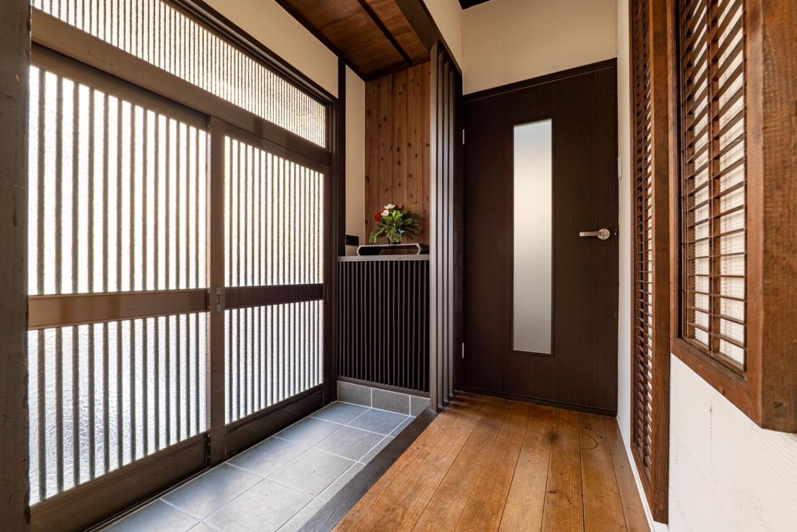 Guest House Nagasaki 2 御船蔵の我が家 2 Exterior photo