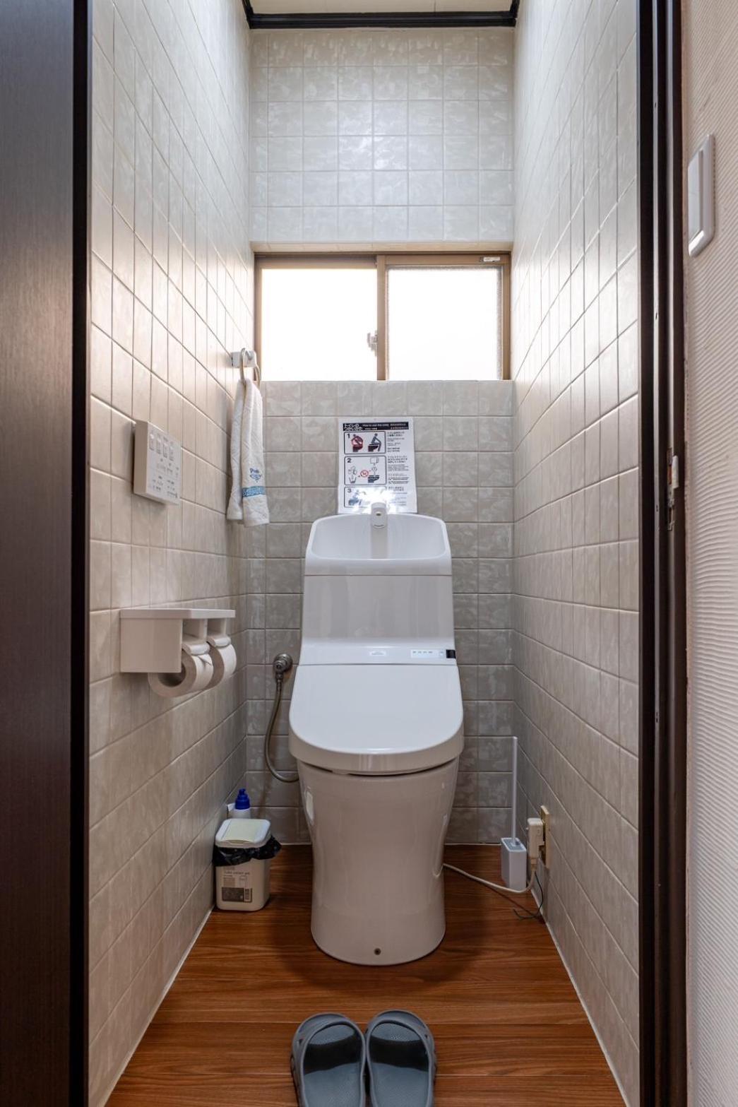 Guest House Nagasaki 2 御船蔵の我が家 2 Exterior photo